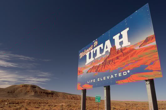 Supreme Court, Without Explanation, Refuses to Allow the State of Utah to Invoke the Court’s Original Jurisdiction to Challenge the Federal Government’s Retention of Millions of Acres of Land